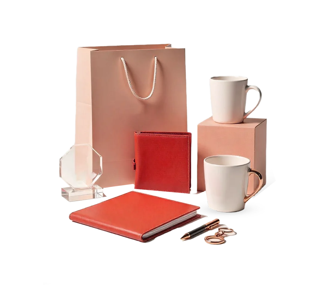 Top branded gift supplier in UAE