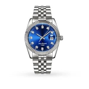 Custom Made Watch