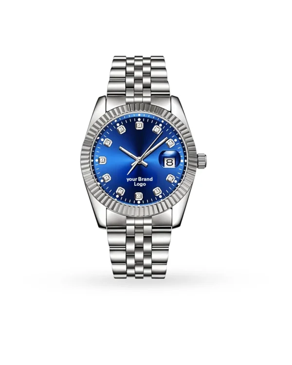 Custom Made Watch