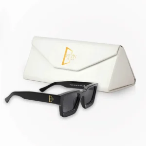 Dubai Frame Sunglass