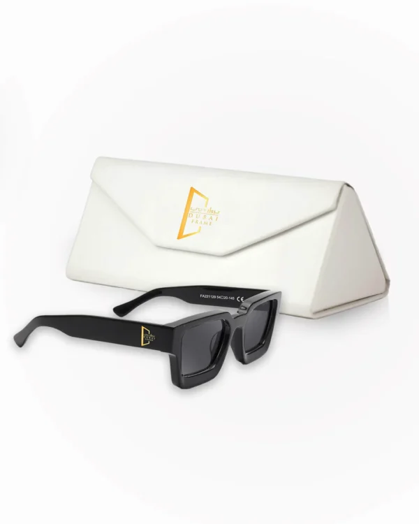Dubai Frame Sunglass