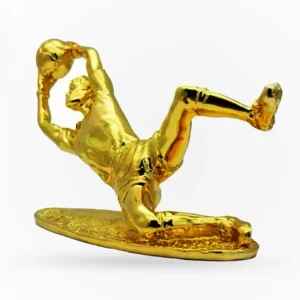 Metal Model