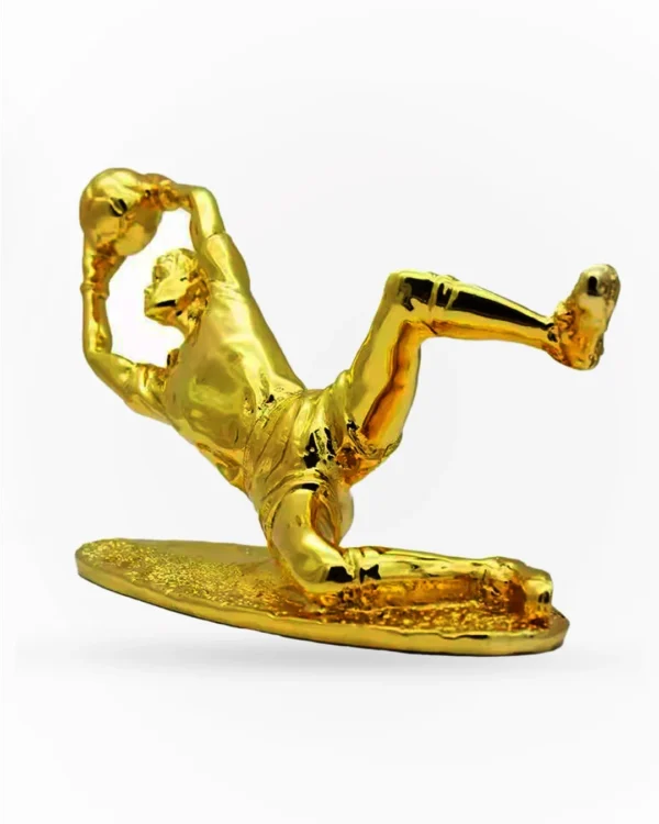 Metal Model