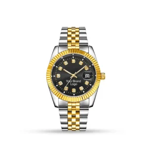 Luxurious Custom Made Watches