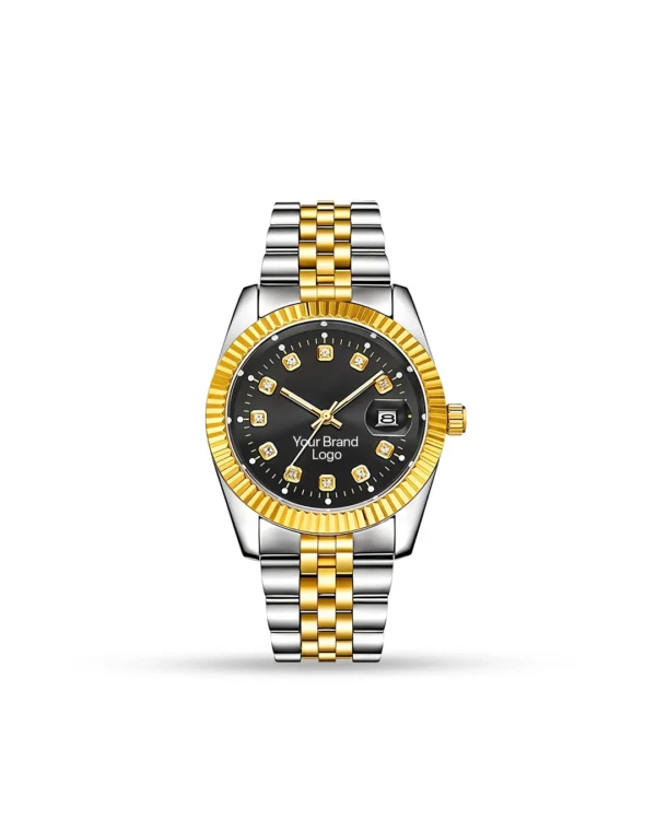 Luxurious Custom Made Watches