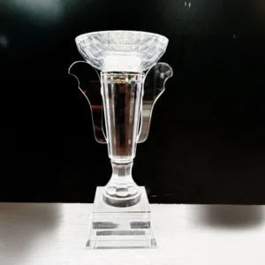 Crystal Trophy 1