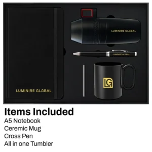 Corporate Giftset 15