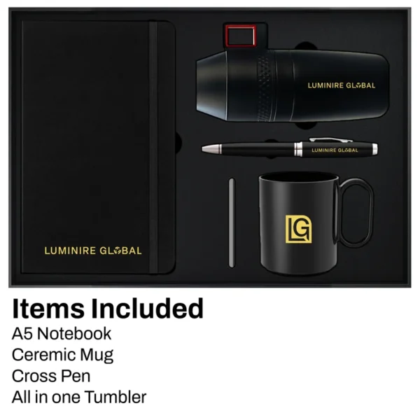 Corporate Giftset 15