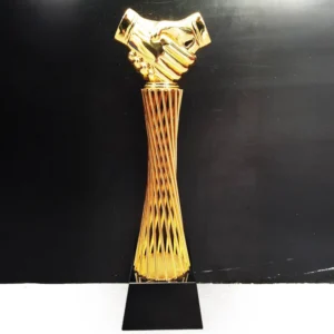 Metal Award 1