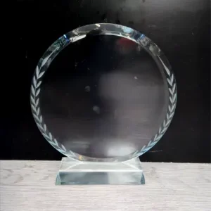 Crystal Award 21