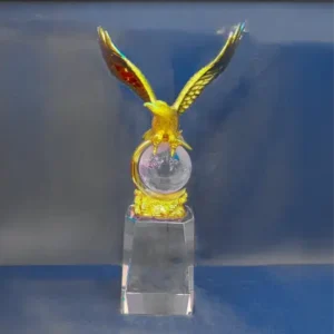 Crystal Award 16