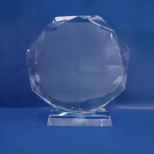 Crystal Award 20
