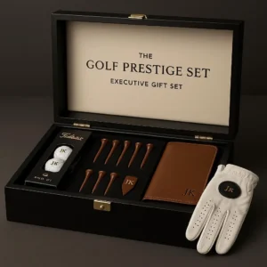 Corperate Golf Gift Set