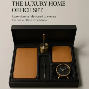 Luxury Home Gift Set