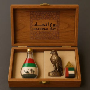 National Day Gift Set