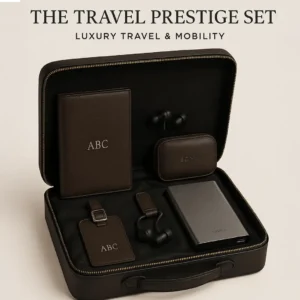 Travel Gift Set