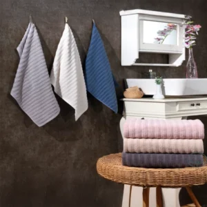 Premium Towels And Bathropes